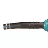 Aku set Makita XGT 40 V bez aku - Prořezávací pila UC029GZ01 + Ofukovač UB001GZ