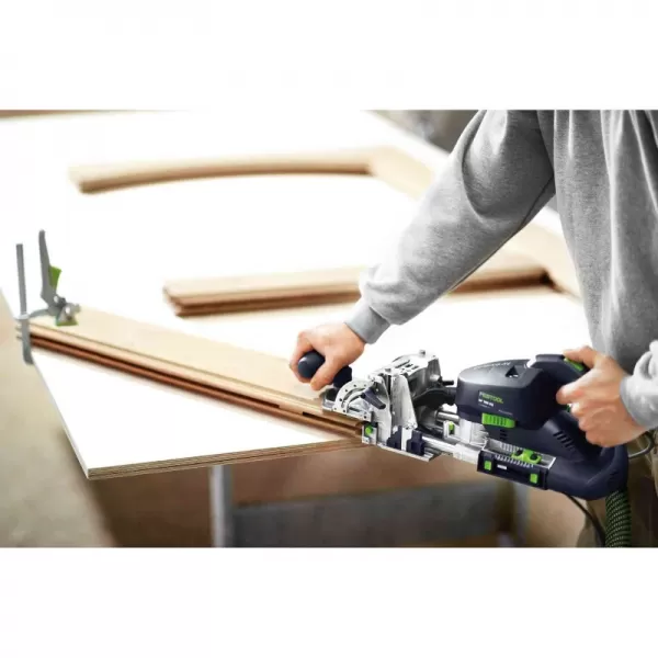 Frézka na kolíkové otvory Festool DOMINO XL DF 700 EQ-Plus 576426