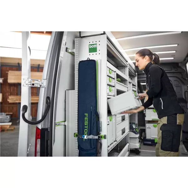 Úložný box FESTOOL Systainer3 SYS3 M 237