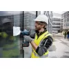 Aku horkovzdušná pistole bez aku Bosch GHG 18V-50 06012A6501