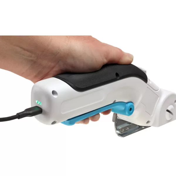 Akumulátorové rotačné nožnice 3,6V Black&Decker BCRC115