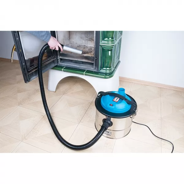 El. vysavač popela - separátor PROMA PPVS-1000/15R