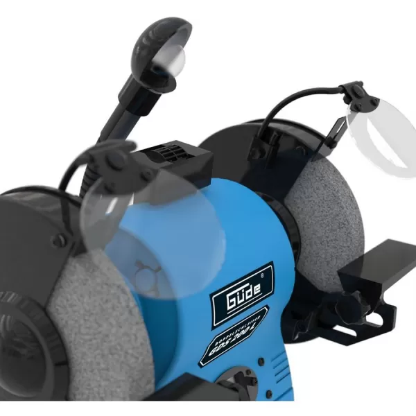 Stolní bruska GDS 200.1 L Güde 55272