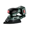 Aku trojúhelníková bruska 12V bez aku Metabo 602037840