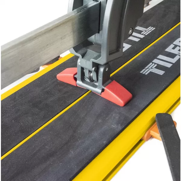 Řezačka dlažby s ložisky, pogumovaný stůl 120 cm XTLINE P8104E