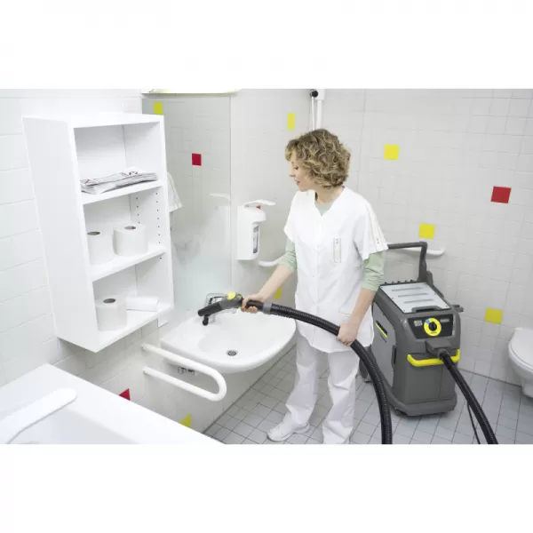 Parní čistič SGV 8/5 Classic Kärcher 1.092-019.0