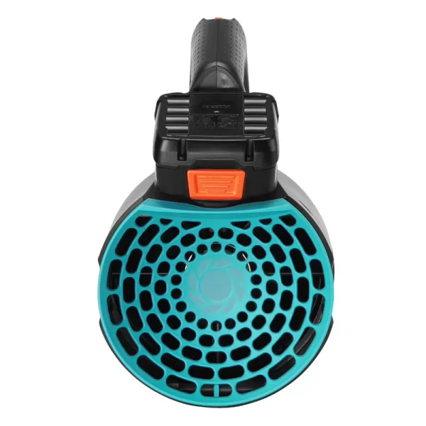 Aku foukač Gardena PowerJet 18V P4A - bez aku 14890-55