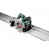 Ruční okružní pila + vodicí lišta Metabo KS 55 FS + FS 160 691064000