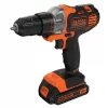 Aku vrtačka MultiEvo 18V 2x1,5Ah v kufru Black&Decker MT218KB