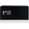 Trezor s alarmem Laptop Yale YLC/200/DB2