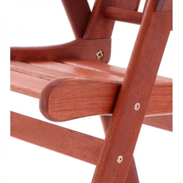 Zahradní židle VICTORIA 26VICT_židle