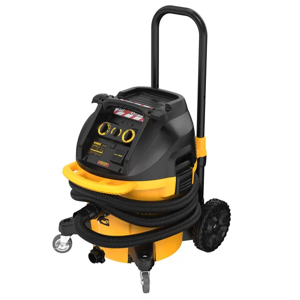 Průmyslový vysavač třídy M DeWALT DWV905M