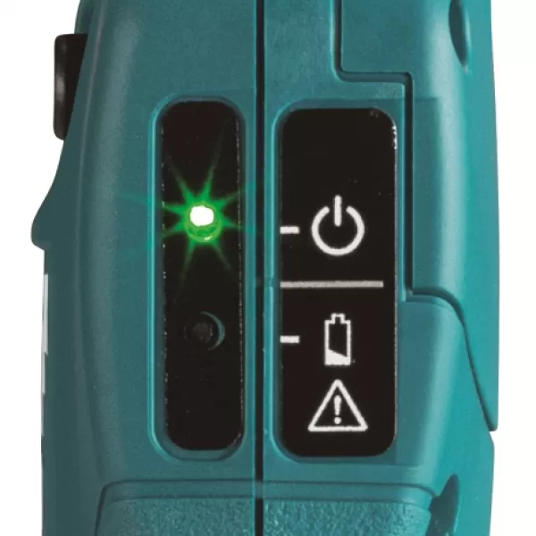 Aku nůžky na vinnou révu Li-ion CXT 12V bez aku Makita UP100DZ