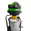 Vysavač pro suché/mokré sání Cleancraft flexCAT 350 IH-PRO