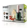 Stolní mixér 2v1 se smoothie DOMO DO734BL