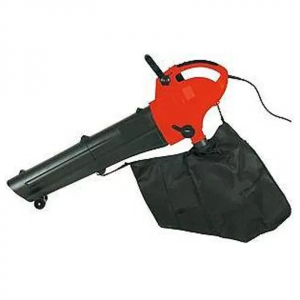 Fukar vysavač elektrický 2800W/230V A.M.A. S.P.A. 60215