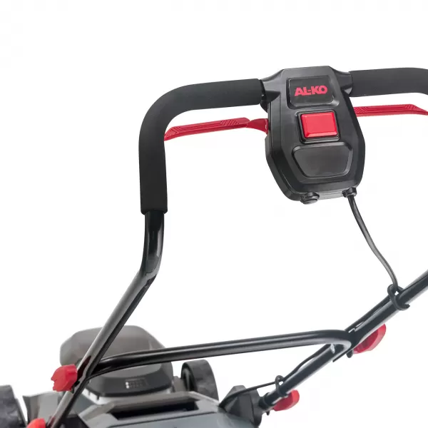 Aku kosačka 18V 2x4,0Ah AL-KO 38,2 Li Comfort