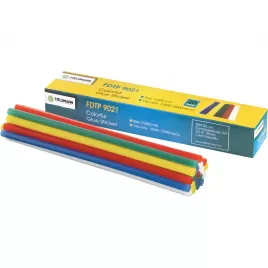 Tavné tyčinky barevné, 7mm  FDTP 9021 FIELDMANN 50004266