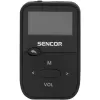 MP3 přehrávač SENCOR 8GB SFP 4408 BK