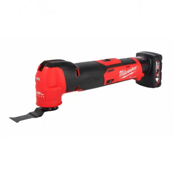 Aku multifunkční nářadí M12 FUEL™ 12V 1x2,0Ah 1x4,0Ah Milwaukee M12FMT-422X