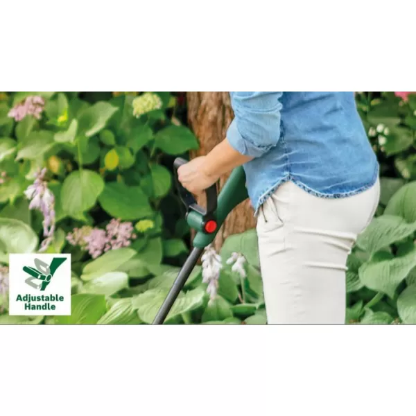 Aku strunová sekačka Bosch EasyGrassCut 18V-230 06008C1A03