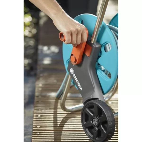 Vozík na hadici Gardena CleverRoll S 18500-20
