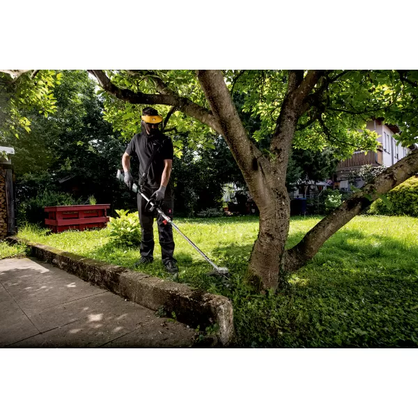 Aku křovinořez 18V bez aku RTD 18 LTX BL 30 Metabo 601720850