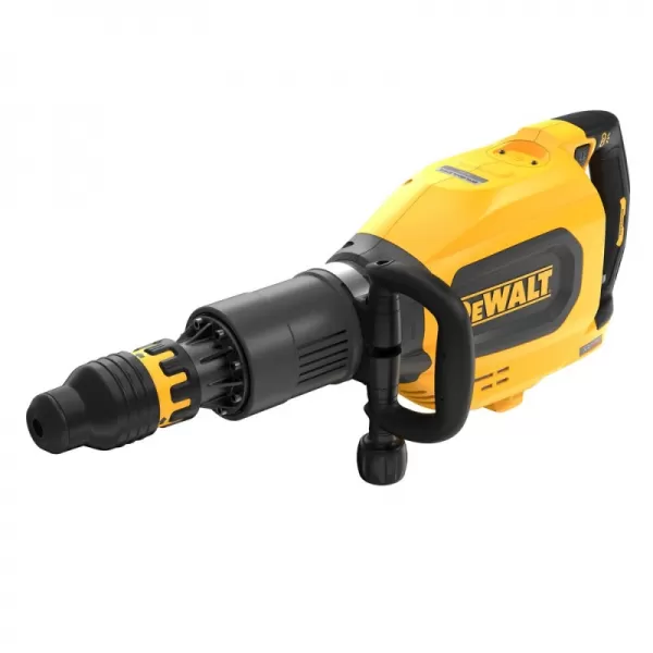Demoliční kladivo FLEXVOLT 54V 3x9,0Ah DeWALT DCH911X3
