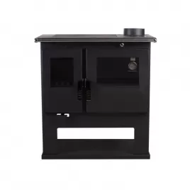 Sporák na tuhá paliva VERSO CS