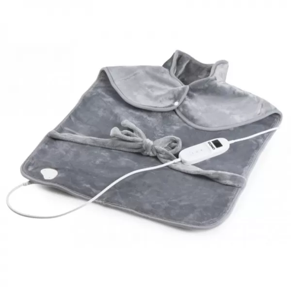 Elektrická dečka na ramena a krk DOMO DO636K