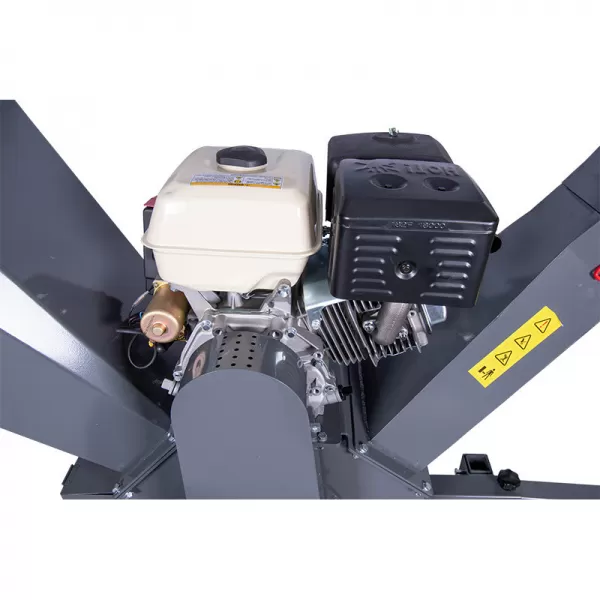 Motorový zahradní drtič PROMA MZD-15/120