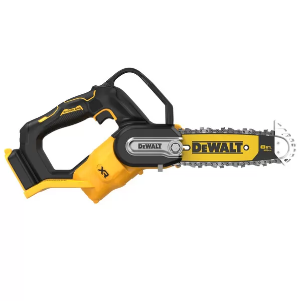 Aku prořezávací pila 20cm 18V bez aku DeWALT DCMPS520N