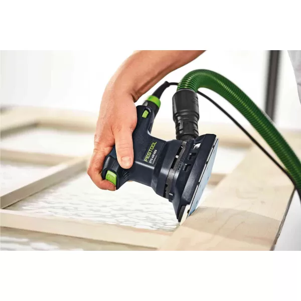 Vibrační bruska Festool DTS 400 REQ 577517