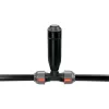 T-kus Gardena 25 mm x vnější závit 3/4" 2787-20