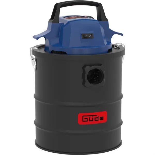 Aku vysavač na popel 18V/2,0Ah AS 18-201-05 Güde 58580