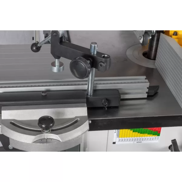 Truhlářská fézka PROMA TFS-100/30