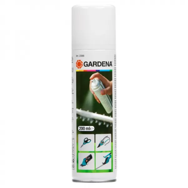 Čistiaci sprej 200 ml Gardena 2366-20