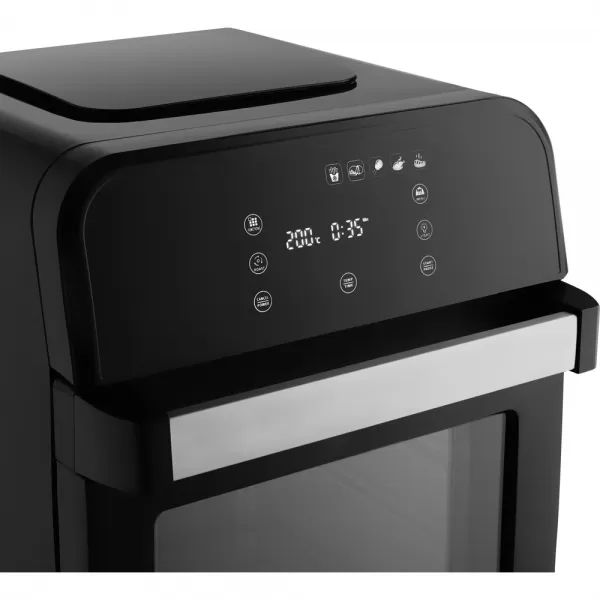Teplovzdušná fritéza SENCOR SFR 5510BK