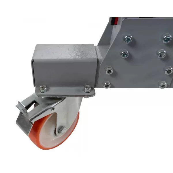 Mobilní držák obrobků Holzmann TAW140