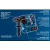 Aku vrtací kladivo 18V bez aku SDS plus Bosch GBH 18V-28 C 0611920000