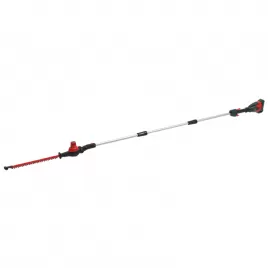 Aku teleskopický plotostřih bez aku 48V CRAMER 48PH