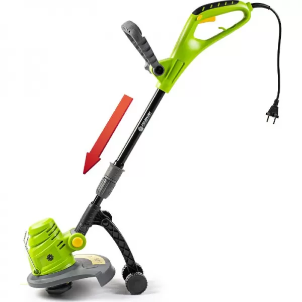 Elektrická strunová kosačka FIELDMANN FZS 2002-E