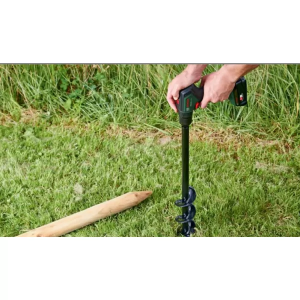 Aku vrtací šroubovák Bosch UniversalDrill 18V-60 06039D7002