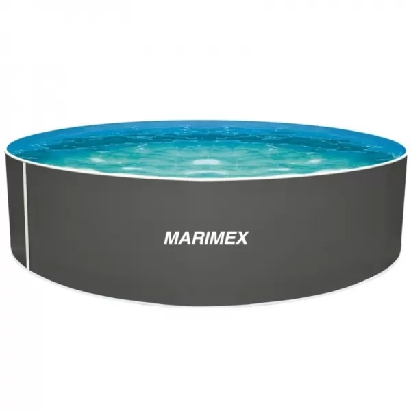 Bazén Orlando Premium 5,48x1,22 m bez příslušenství Marimex 10310021