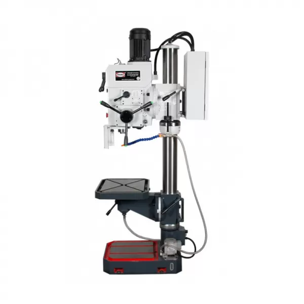 Průmyslová vrtačka s autoposuvem pinoly PROMA S-1832FN/400