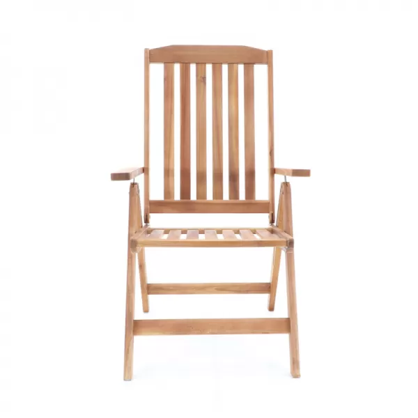 Zahradní židle QUEEN 26QUEEN_židle