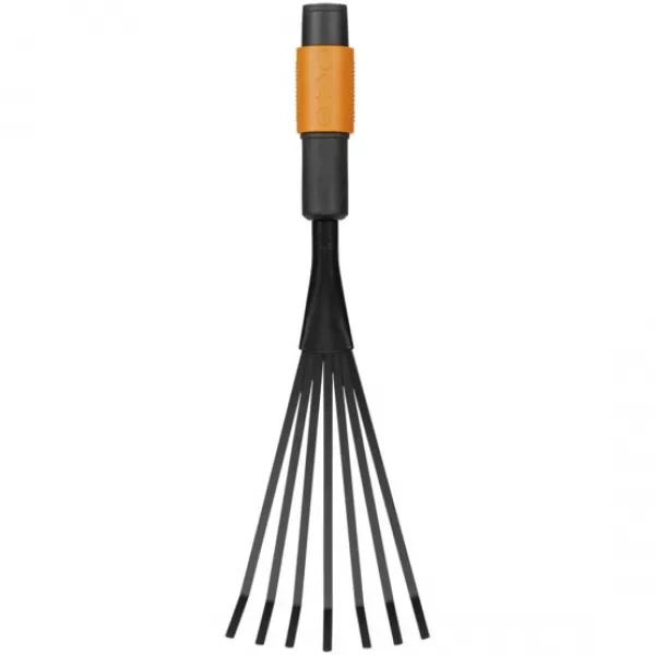 Hrábě QuikFit™ úzké, kovové Fiskars 135552
