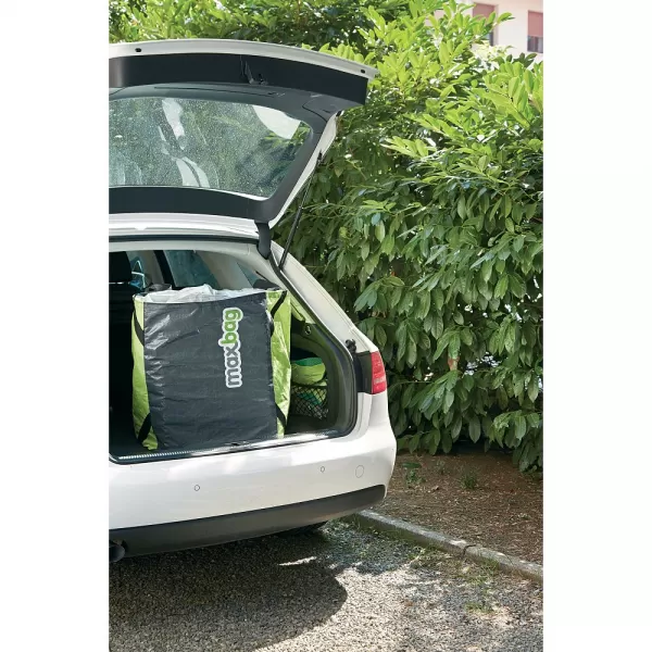 Taška 180L VERDEMAX MAXBAG 6816