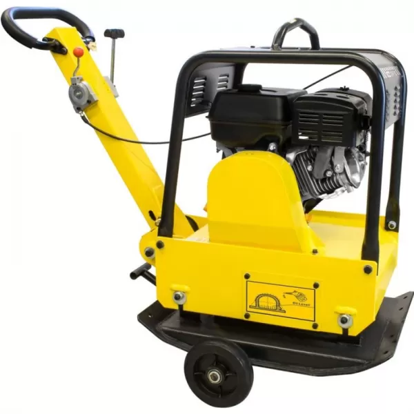 Vibrační deska GRP 160 Güde 55539