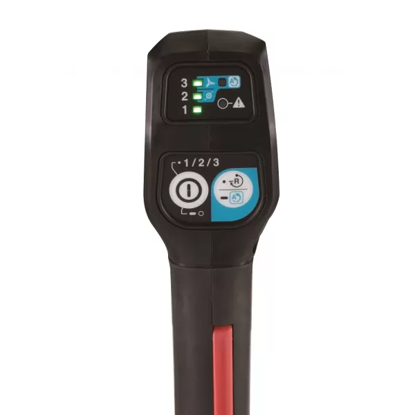 Akumulátorový Li-ion XGT 40V krovinorez bez akumulátora Makita UR016GZ